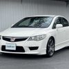 honda civic 2009 -HONDA--Civic ABA-FD2--FD2-1800450---HONDA--Civic ABA-FD2--FD2-1800450- image 4