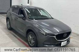 mazda cx-5 2017 -MAZDA 【大阪 304サ2700】--CX-5 KF2P-124300---MAZDA 【大阪 304サ2700】--CX-5 KF2P-124300-