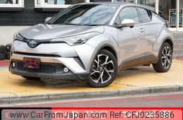 toyota c-hr 2017 quick_quick_ZYX10_ZYX10-2051734