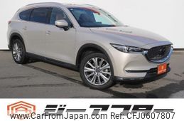 mazda cx-8 2021 -MAZDA--CX-8 3DA-KG2P--KG2P-353802---MAZDA--CX-8 3DA-KG2P--KG2P-353802-