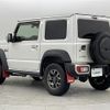 suzuki jimny-sierra 2018 -SUZUKI--Jimny Sierra 3BA-JB74W--JB74W-100556---SUZUKI--Jimny Sierra 3BA-JB74W--JB74W-100556- image 18