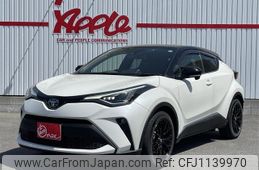 toyota c-hr 2020 -TOYOTA--C-HR 6AA-ZYX11--ZYX11-2028174---TOYOTA--C-HR 6AA-ZYX11--ZYX11-2028174-