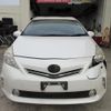 toyota prius-α 2014 quick_quick_DAA-ZVW41W_0001421 image 10