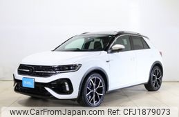 volkswagen volkswagen-others 2022 CFJ1879073