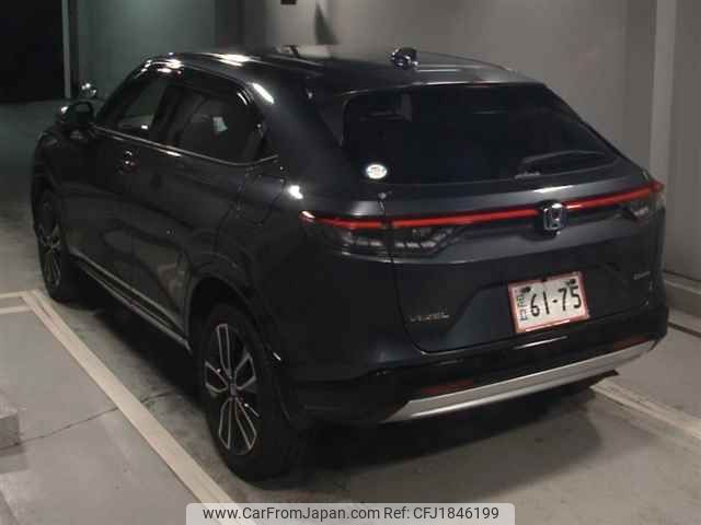 honda vezel 2023 CFJ1846199 image 2