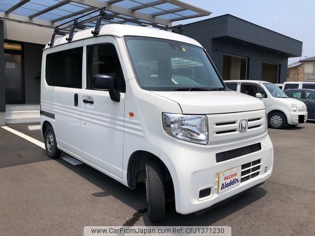 honda n-van 2019 GOO_JP_700080241230250703001 image 2
