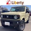 suzuki jimny 2024 quick_quick_JB64W_JB64W-327203 image 1