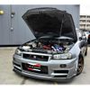 nissan skyline 2001 GOO_JP_700060229130250516001 image 35