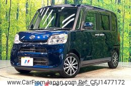daihatsu tanto 2019 CFJ1477172