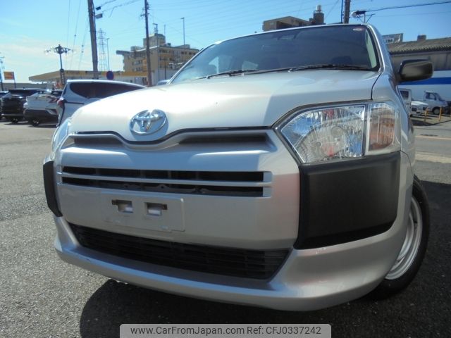 toyota succeed-van 2019 -TOYOTA--Succeed Van DBE-NCP165V--NCP165-0067957---TOYOTA--Succeed Van DBE-NCP165V--NCP165-0067957- image 1