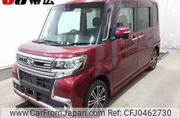 daihatsu tanto 2017 -DAIHATSU--Tanto LA610S--0113646---DAIHATSU--Tanto LA610S--0113646-