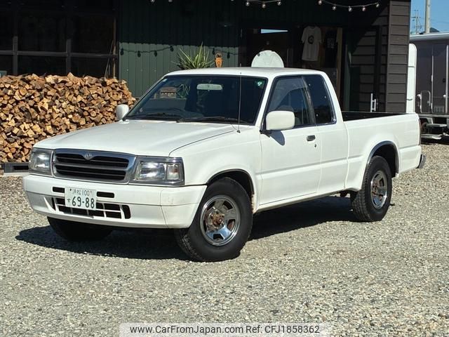 mazda proceed 1997 CFJ1858362 image 2