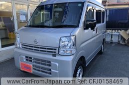 nissan clipper-van 2023 -NISSAN--Clipper Van 3BD-DR17V--DR17V-626793---NISSAN--Clipper Van 3BD-DR17V--DR17V-626793-