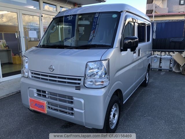 nissan clipper-van 2023 -NISSAN--Clipper Van 3BD-DR17V--DR17V-626793---NISSAN--Clipper Van 3BD-DR17V--DR17V-626793- image 1