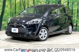 toyota sienta 2019 -TOYOTA--Sienta DBA-NSP170G--NSP170-7226165---TOYOTA--Sienta DBA-NSP170G--NSP170-7226165-