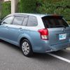 toyota corolla-fielder 2014 CFJ1838148 image 22
