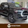 toyota hilux 2021 -TOYOTA--Hilux 3DF-GUN125--GUN125-3929041---TOYOTA--Hilux 3DF-GUN125--GUN125-3929041- image 1