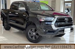 toyota hilux 2021 -TOYOTA--Hilux 3DF-GUN125--GUN125-3929041---TOYOTA--Hilux 3DF-GUN125--GUN125-3929041-