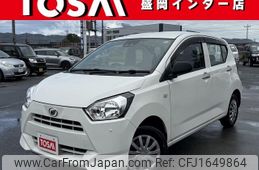 daihatsu mira-e-s 2020 CFJ1649864