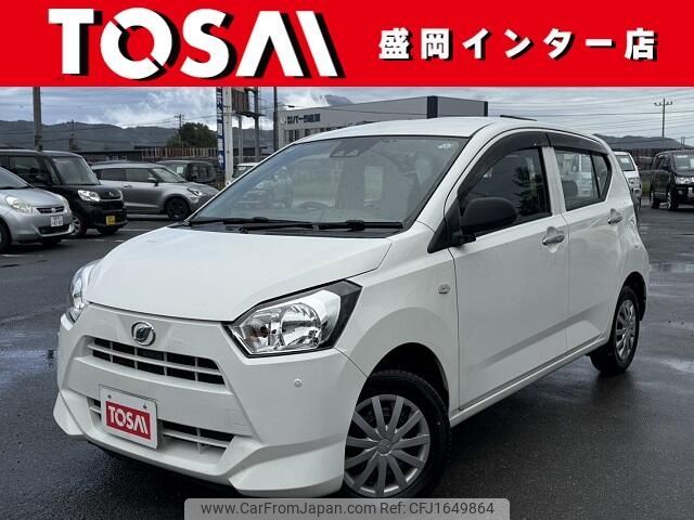 daihatsu mira-e-s 2020 CFJ1649864 image 1