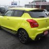 suzuki swift 2018 -SUZUKI--Swift ZC33S--108641---SUZUKI--Swift ZC33S--108641- image 2