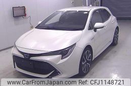 toyota corolla-sport 2018 quick_quick_6AA-ZWE211H_ZWE211-1008969