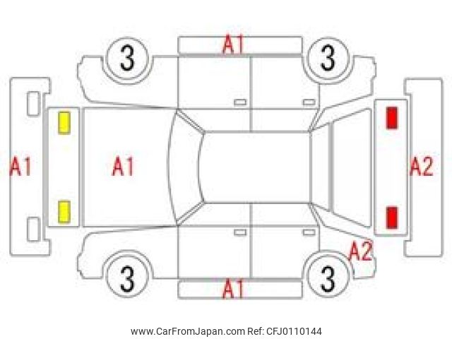 audi tt 2019 -AUDI--Audi TT ABA-FVCHHF--TRUZZZFV0K1008512---AUDI--Audi TT ABA-FVCHHF--TRUZZZFV0K1008512- image 2