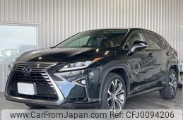 lexus rx 2019 -LEXUS--Lexus RX GYL20W--GYL20-0008774---LEXUS--Lexus RX GYL20W--GYL20-0008774-