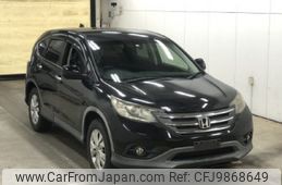 honda cr-v 2012 -HONDA--CR-V RM4-1002628---HONDA--CR-V RM4-1002628-