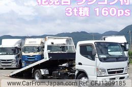 mitsubishi-fuso canter 2005 -MITSUBISHI--Canter PA-FE83DGN--FE83DGN-511037---MITSUBISHI--Canter PA-FE83DGN--FE83DGN-511037-