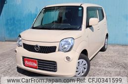 nissan moco 2014 -NISSAN 【香川 581ｳ7639】--Moco MG33S--670415---NISSAN 【香川 581ｳ7639】--Moco MG33S--670415-