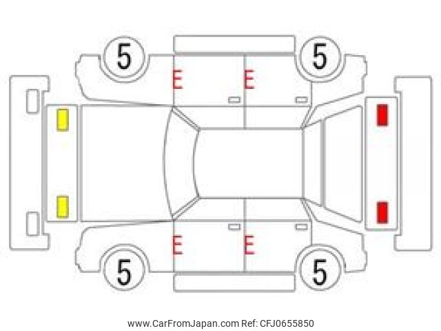 nissan note 2020 -NISSAN--Note DAA-HE12--HE12-320721---NISSAN--Note DAA-HE12--HE12-320721- image 2