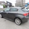 alfa-romeo giulietta 2012 CFJ1834600 image 7