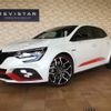 renault megane 2019 quick_quick_ABA-BBM5P_VF1RFB003J0787804 image 1