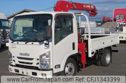 isuzu elf-truck 2018 GOO_NET_EXCHANGE_0840589A20240502G003