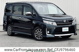 toyota voxy 2015 -TOYOTA--Voxy DBA-ZRR80W--ZRR80-0169547---TOYOTA--Voxy DBA-ZRR80W--ZRR80-0169547-