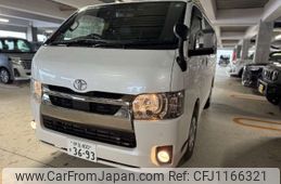 toyota hiace-van 2021 -TOYOTA 【伊豆 400ｽ3693】--Hiace Van 3DF-GDH201V--GDH201-1060307---TOYOTA 【伊豆 400ｽ3693】--Hiace Van 3DF-GDH201V--GDH201-1060307-