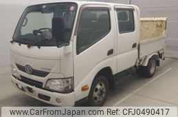 toyota dyna-truck 2016 -TOYOTA--Dyna QDF-KDY231--KDY231-8027524---TOYOTA--Dyna QDF-KDY231--KDY231-8027524-