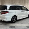 honda odyssey 2015 -HONDA--Odyssey DBA-RC1--RC1-1104732---HONDA--Odyssey DBA-RC1--RC1-1104732- image 20