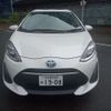 toyota aqua 2018 -TOYOTA 【名古屋 508ﾈ1908】--AQUA DAA-NHP10--NHP10-6759118---TOYOTA 【名古屋 508ﾈ1908】--AQUA DAA-NHP10--NHP10-6759118- image 36