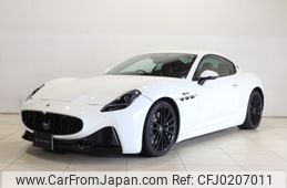 maserati granturismo 2024 -MASERATI--Maserati GranTurismo 7BA-M189--ZAMBMVBB0RX442***---MASERATI--Maserati GranTurismo 7BA-M189--ZAMBMVBB0RX442***-