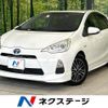 toyota aqua 2012 quick_quick_NHP10_NHP10-2027013 image 1