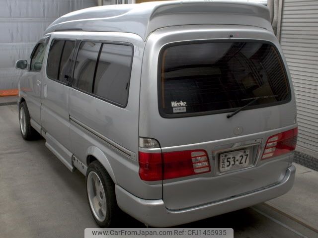 toyota grand-hiace 2002 -TOYOTA--Grand Hiace VCH22Kｶｲ--0001738---TOYOTA--Grand Hiace VCH22Kｶｲ--0001738- image 2