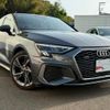 audi a3 2023 quick_quick_3BA-GYDNNF_WAUZZZGY1PA089513 image 5