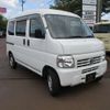 honda acty-van 2017 CFJ1752681 image 2