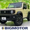 suzuki jimny-sierra 2024 quick_quick_3BA-JB74W_JB74W-212635 image 1