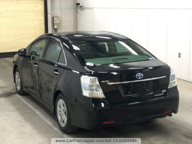 toyota sai 2010 -TOYOTA--SAI AZK10-2027759---TOYOTA--SAI AZK10-2027759- image 2