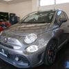 abarth 595 2017 quick_quick_31214T_ZFA3120000J752993 image 12