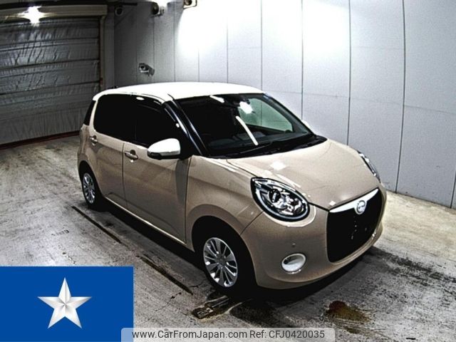 daihatsu boon 2019 -DAIHATSU--Boon M700S--M700S-0025035---DAIHATSU--Boon M700S--M700S-0025035- image 1