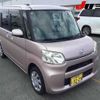 daihatsu tanto 2013 -DAIHATSU 【三重 581ｶ3229】--Tanto LA600S--0021625---DAIHATSU 【三重 581ｶ3229】--Tanto LA600S--0021625- image 1